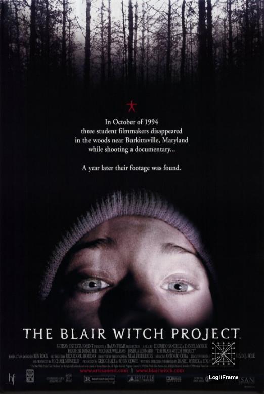 The Blair Witch Project 