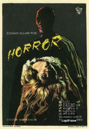 Horror (The Blancheville Monster)