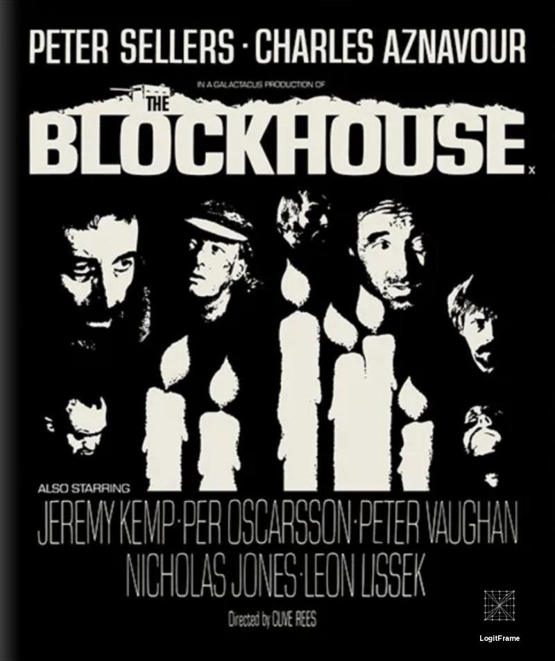 The Blockhouse 