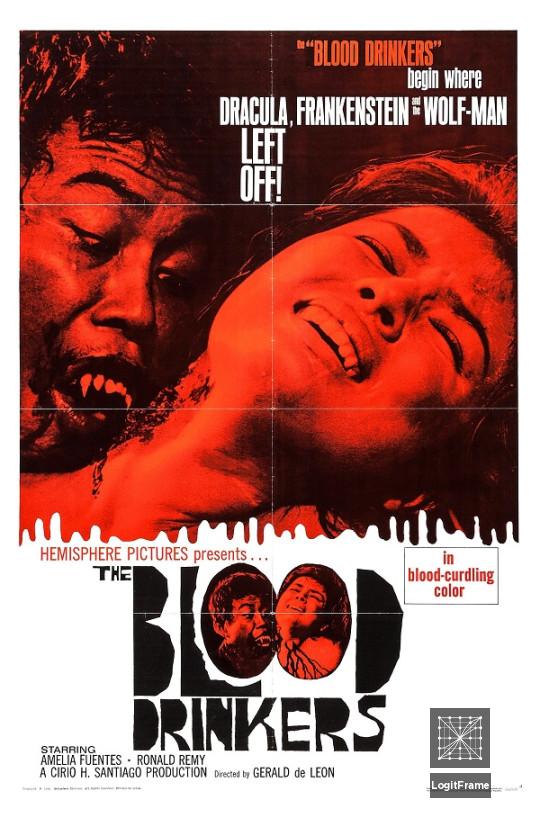 Kulay dugo ang gabi (The Blood Drinkers)