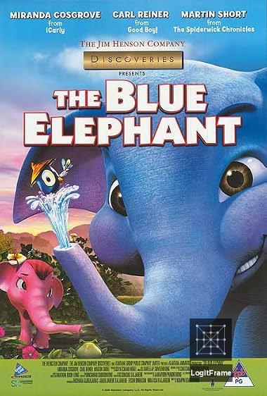 Khan kluay (The Blue Elephant)