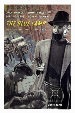 The Blue Lamp 