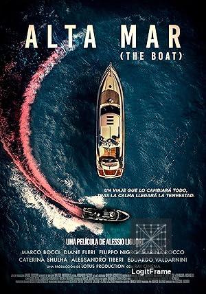 The Boat 