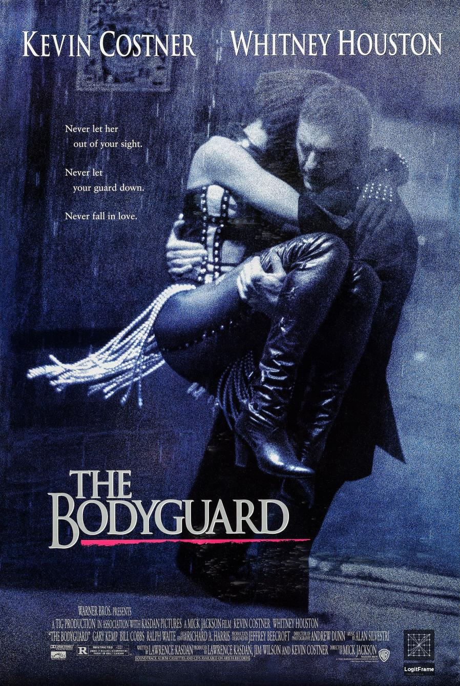 The Bodyguard 