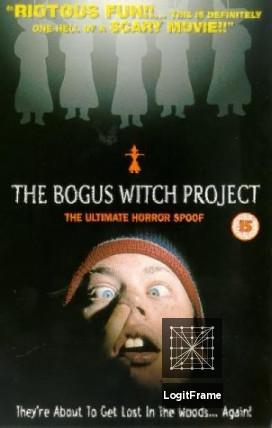 The Bogus Witch Project 