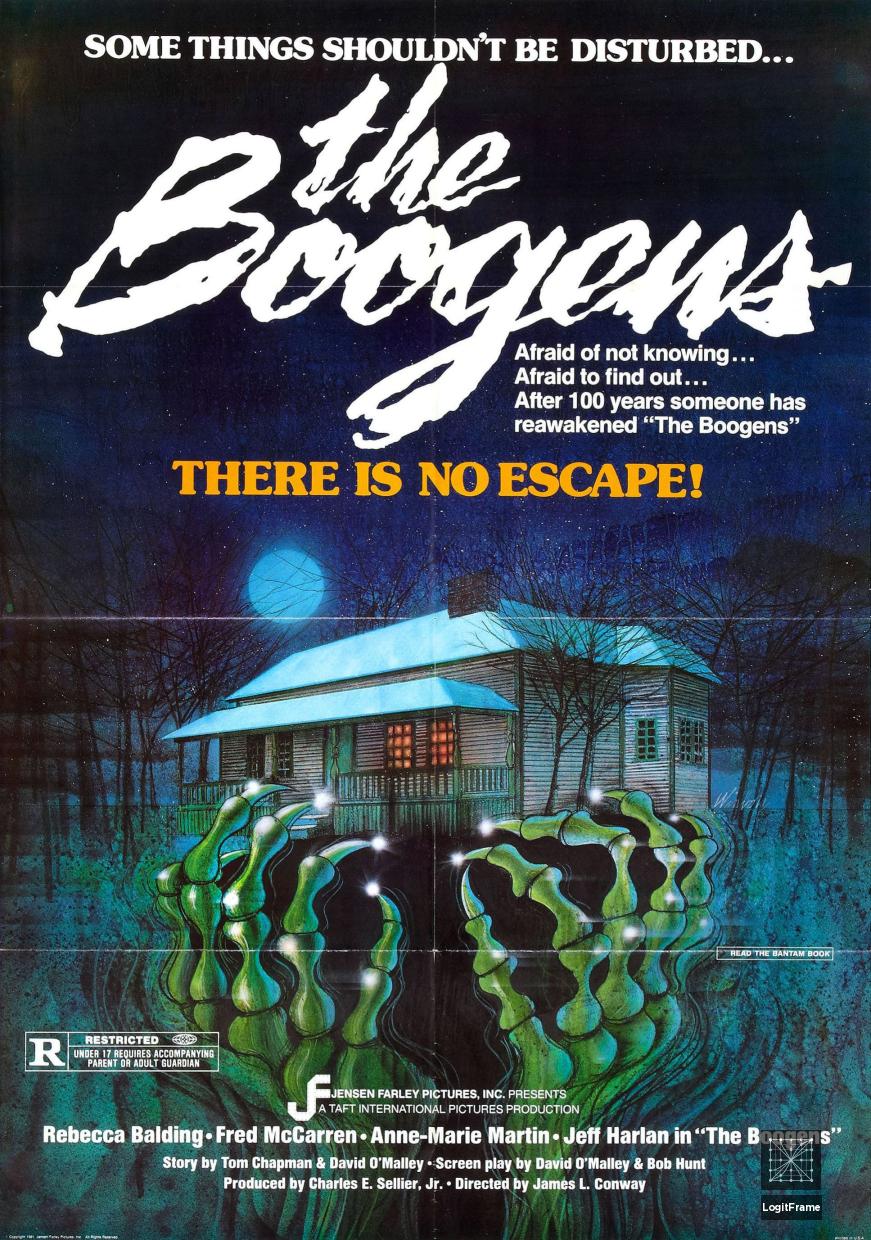 The Boogens 