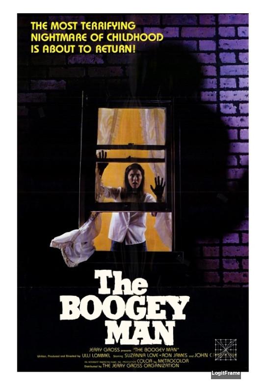 The Boogey Man 