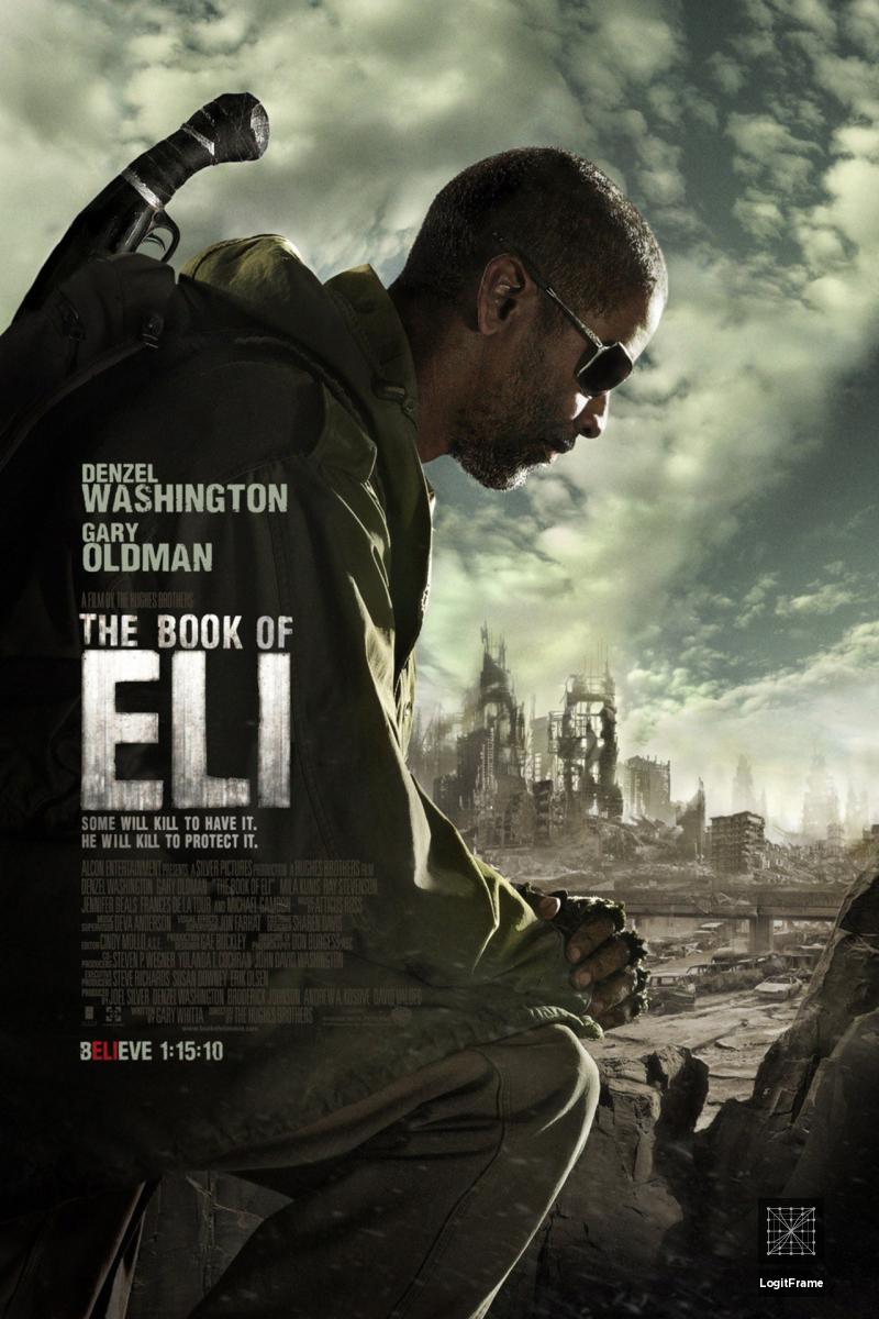 The Book of Eli 