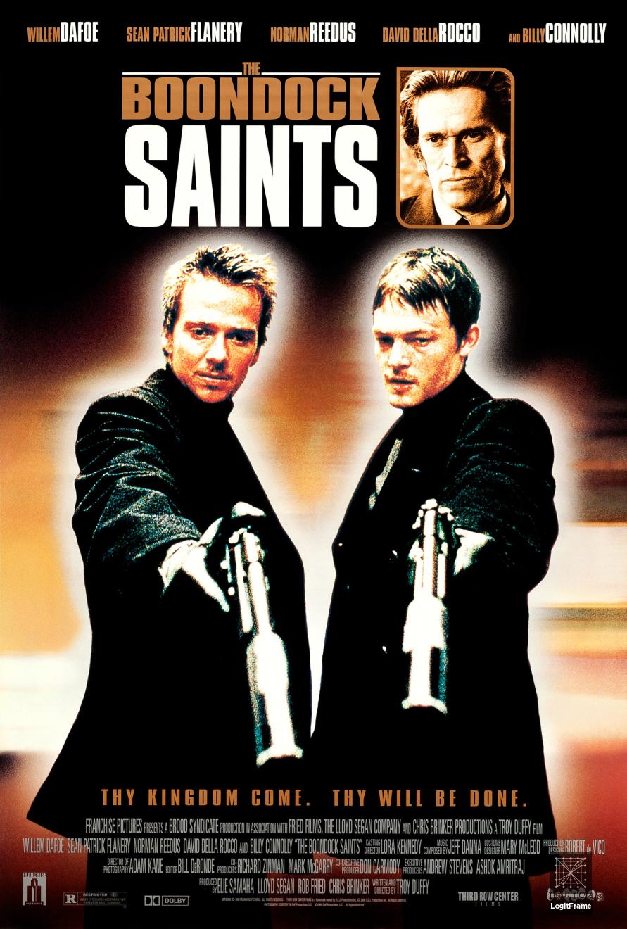The Boondock Saints 