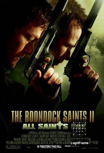 The Boondock Saints II: All Saints Day 