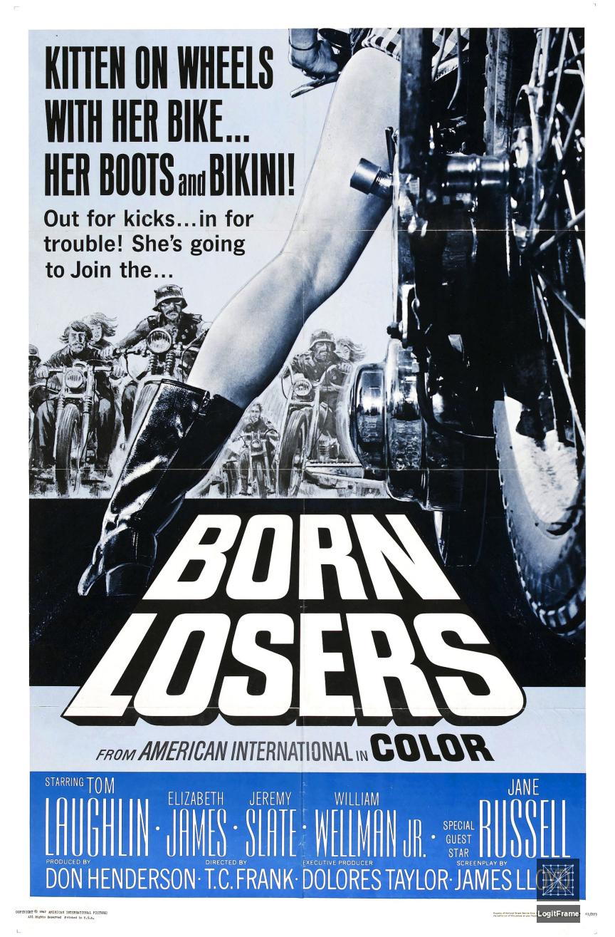 The Born Losers 