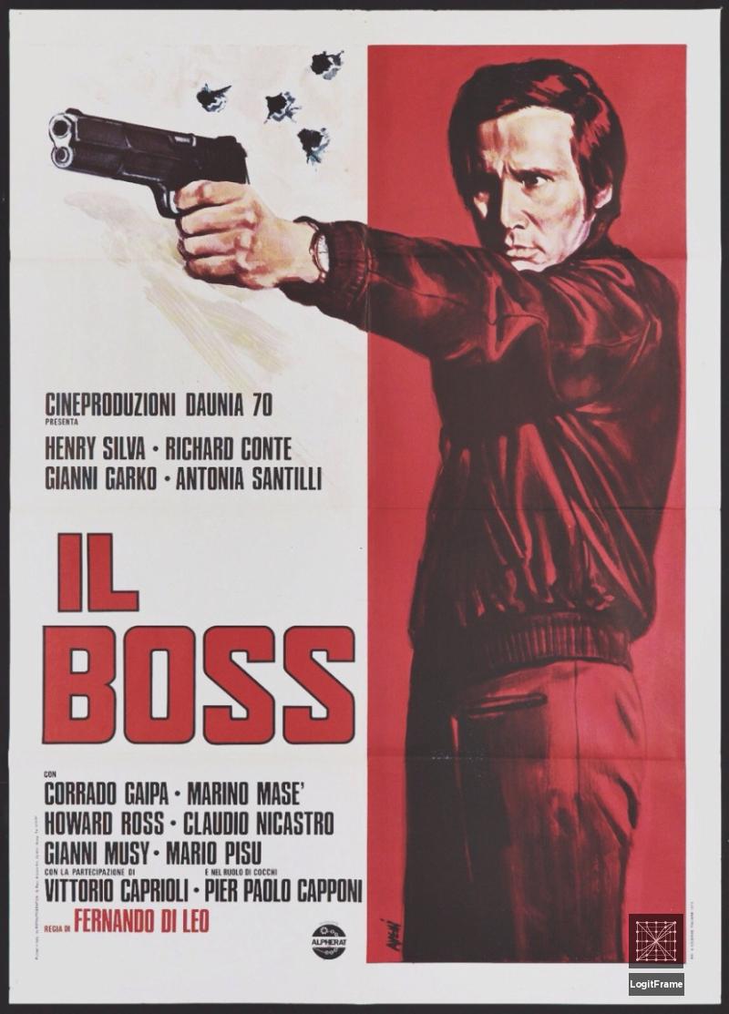 Il boss (The Boss)