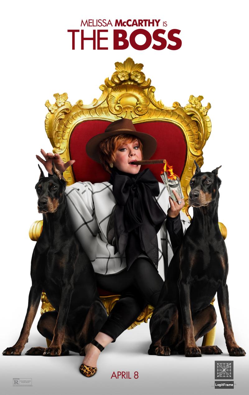 The Boss 