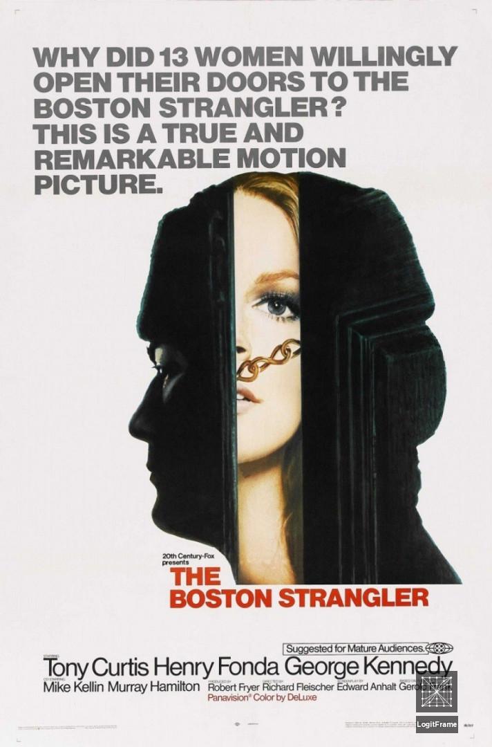 The Boston Strangler 