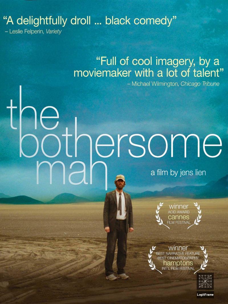 Den brysomme mannen (The Bothersome Man)