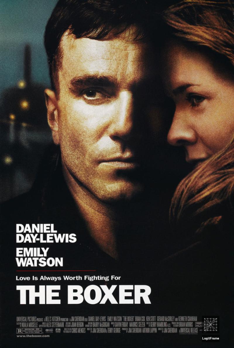 The Boxer 