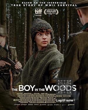 The Boy in the Woods 