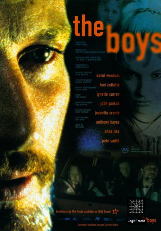 The Boys 