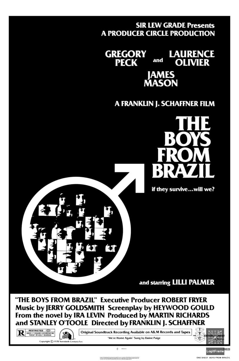 The Boys from Brazil 