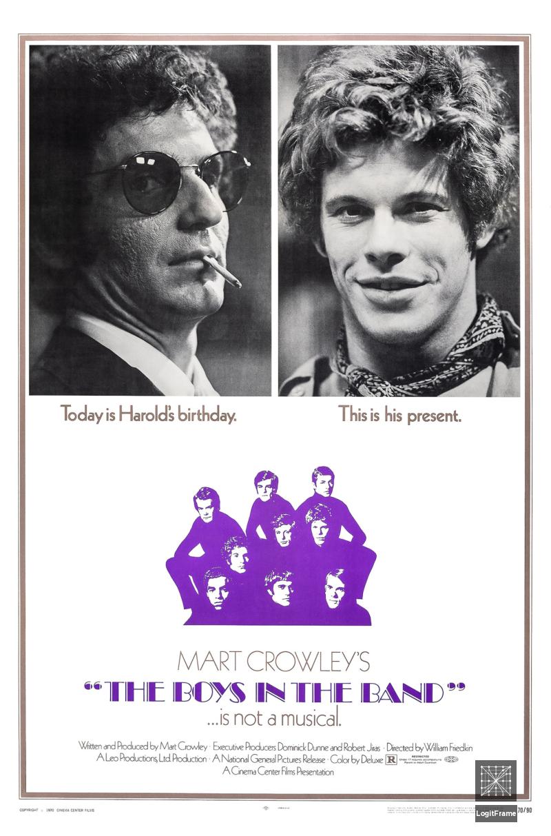The Boys in the Band 