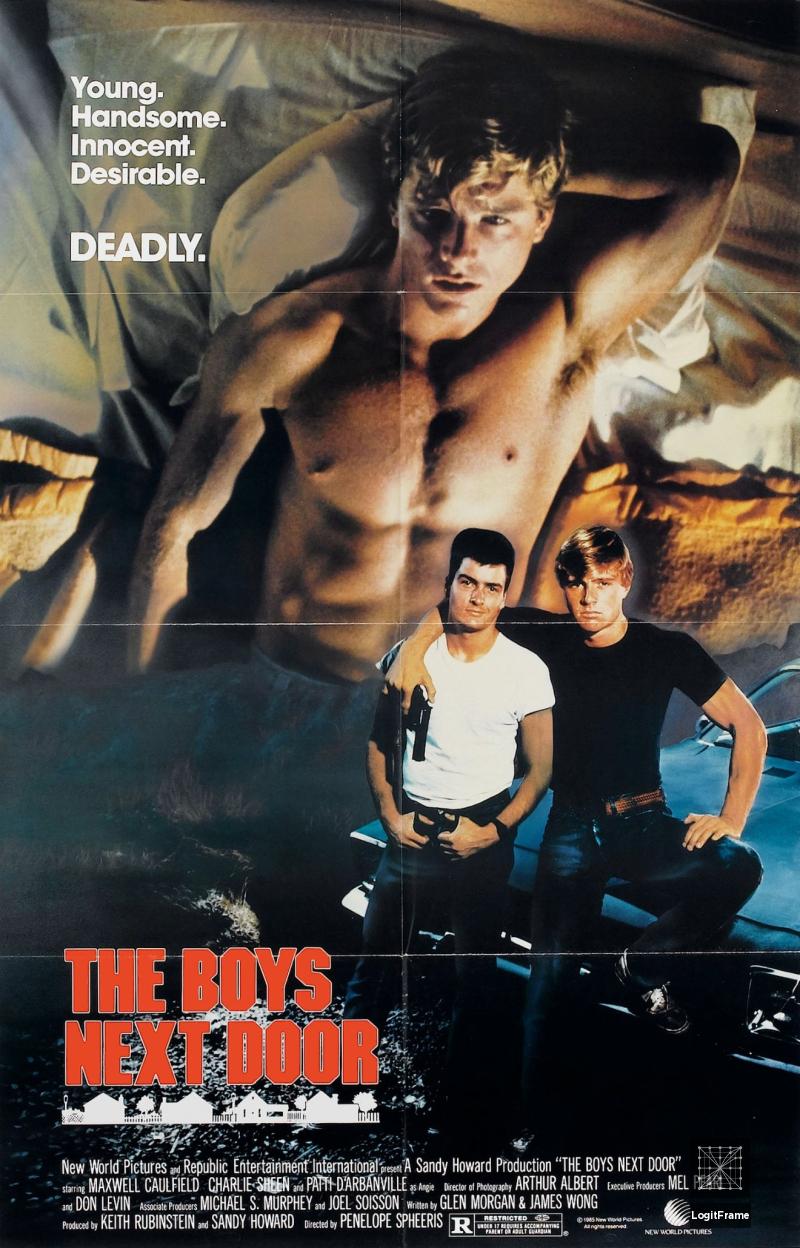 The Boys Next Door 
