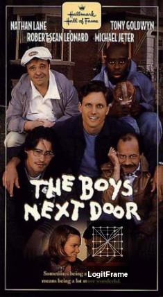 The Boys Next Door 