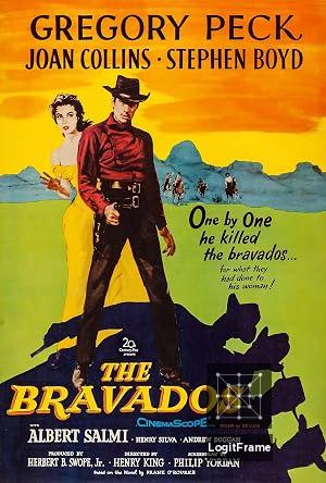The Bravados 