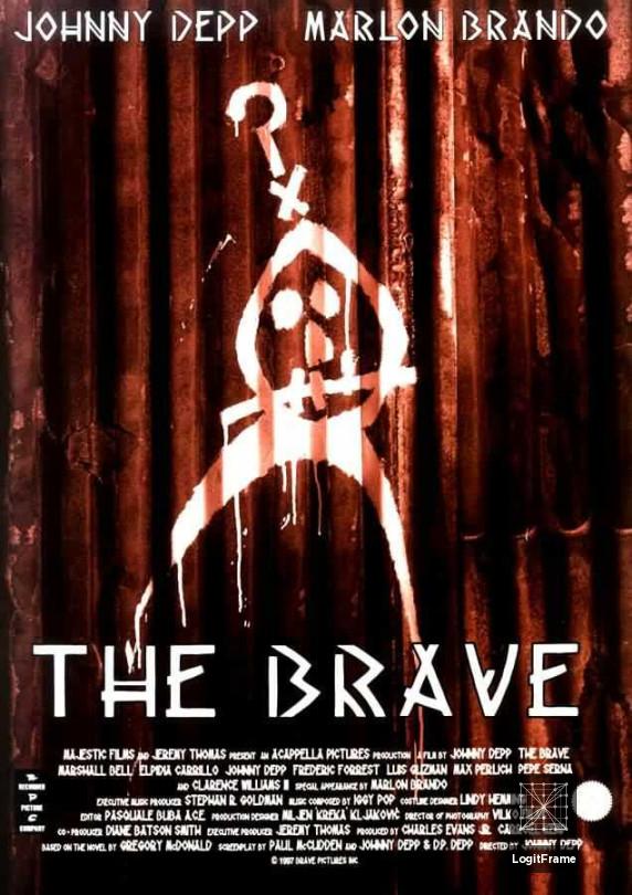 The Brave 