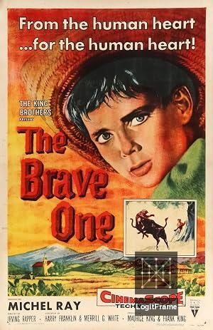 The Brave One 