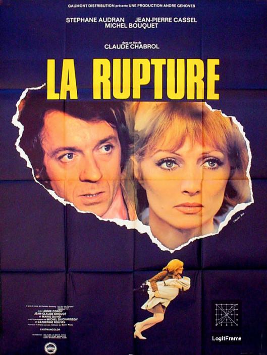 La rupture (The Breach)