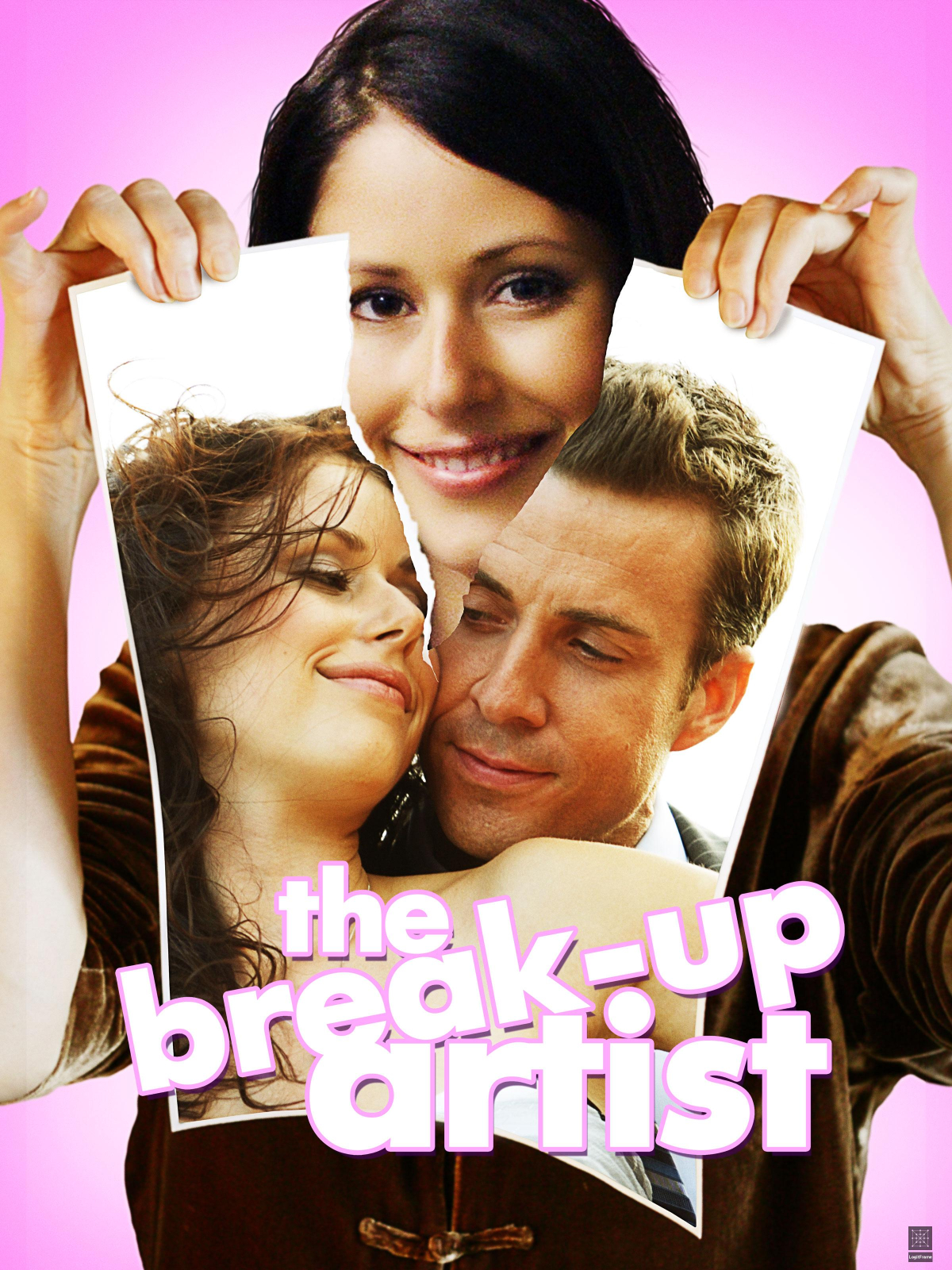 The Break-up Artist 