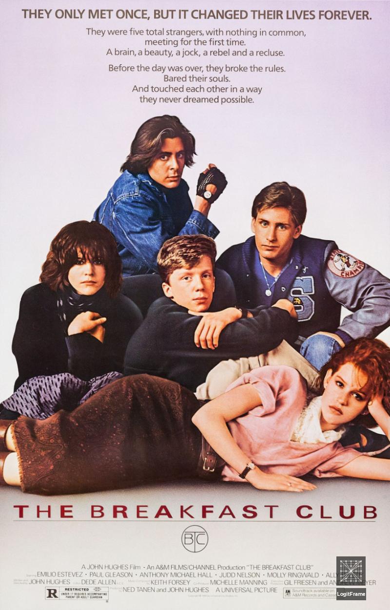 The Breakfast Club 