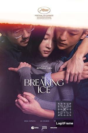 The Breaking Ice 