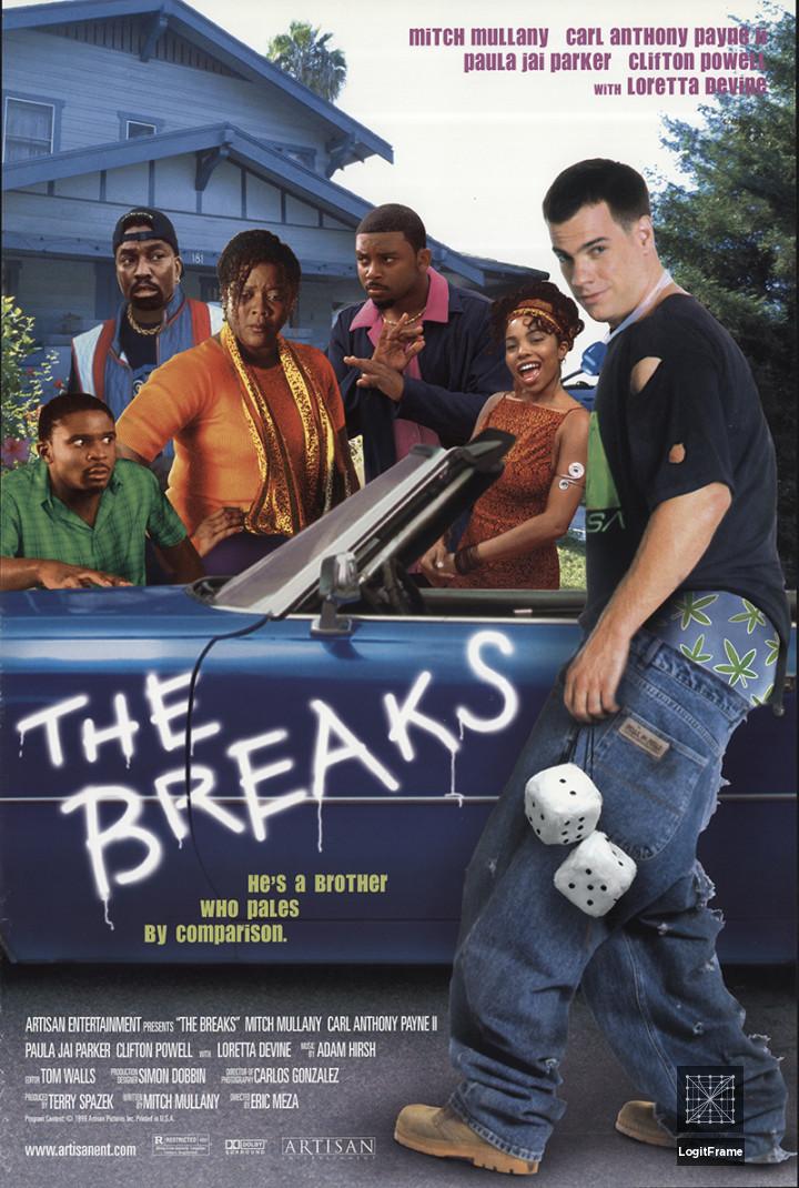 The Breaks 