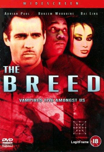 The Breed 