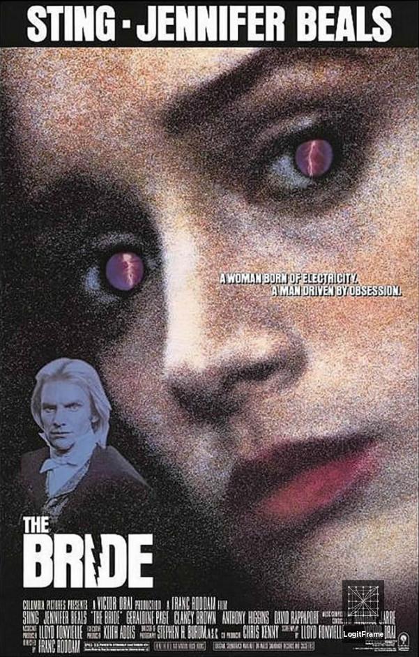The Bride 