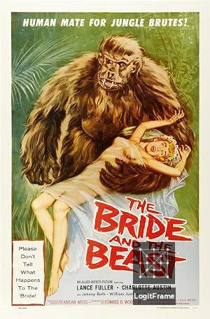 The Bride and the Beast 