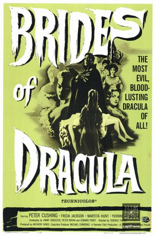 The Brides of Dracula 
