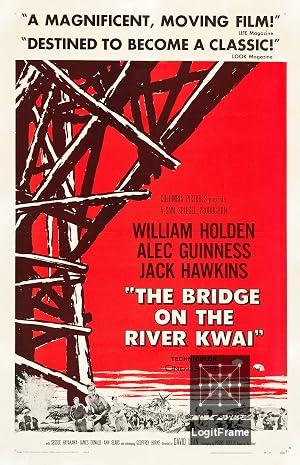 The Bridge on the River Kwai 