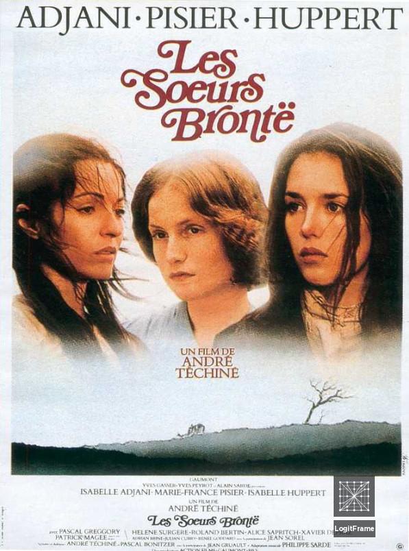 Les soeurs Brontë (The Brontë Sisters)