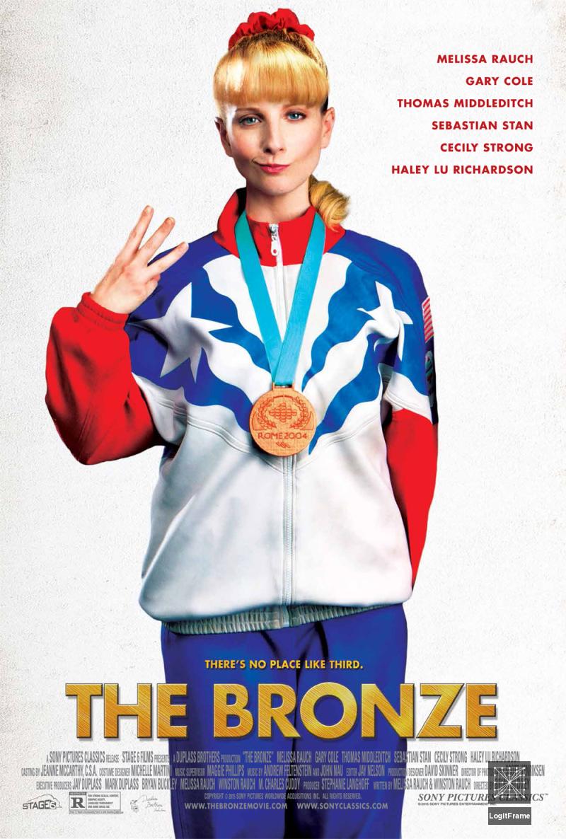The Bronze 