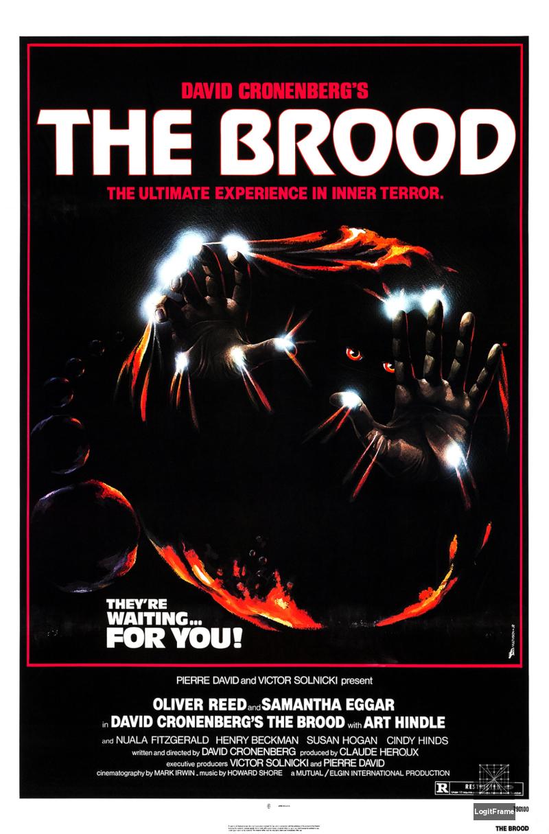 The Brood 