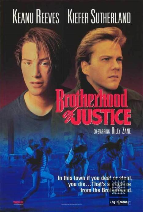 The Brotherhood of Justice 