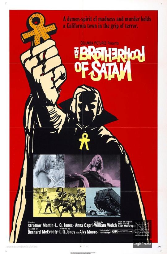 The Brotherhood of Satan 