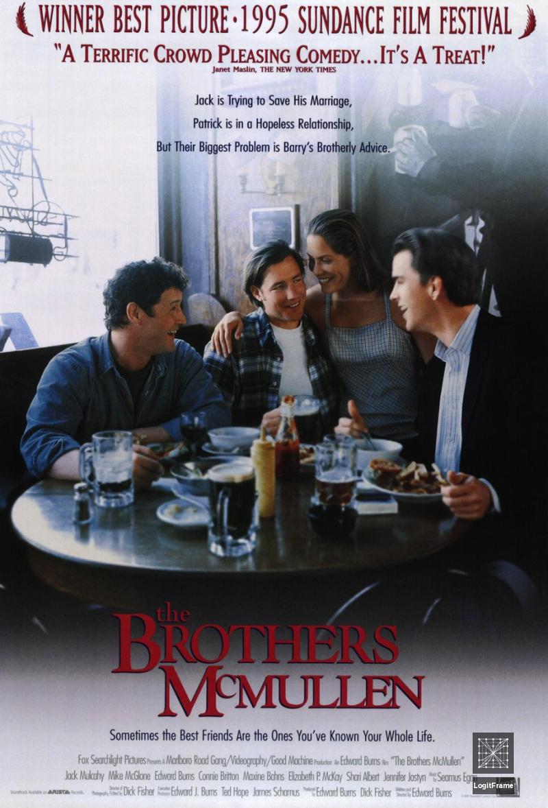 The Brothers McMullen 