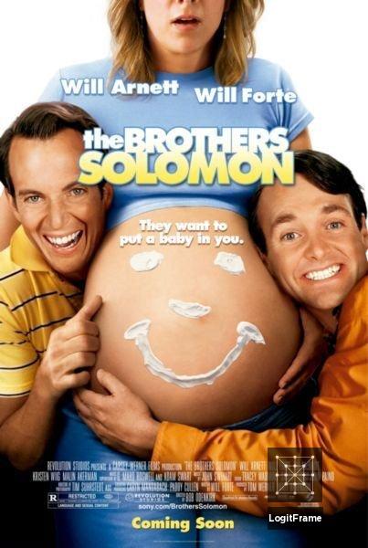 The Brothers Solomon 