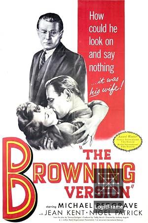 The Browning Version 