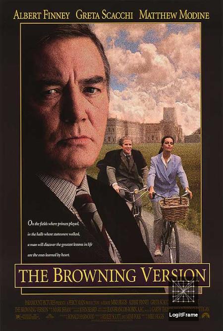 The Browning Version 