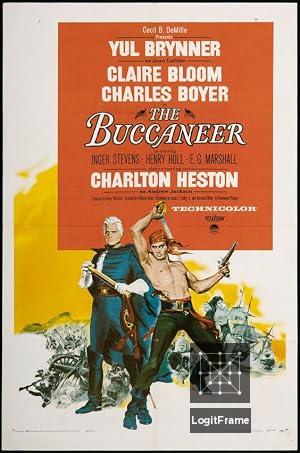 The Buccaneer 