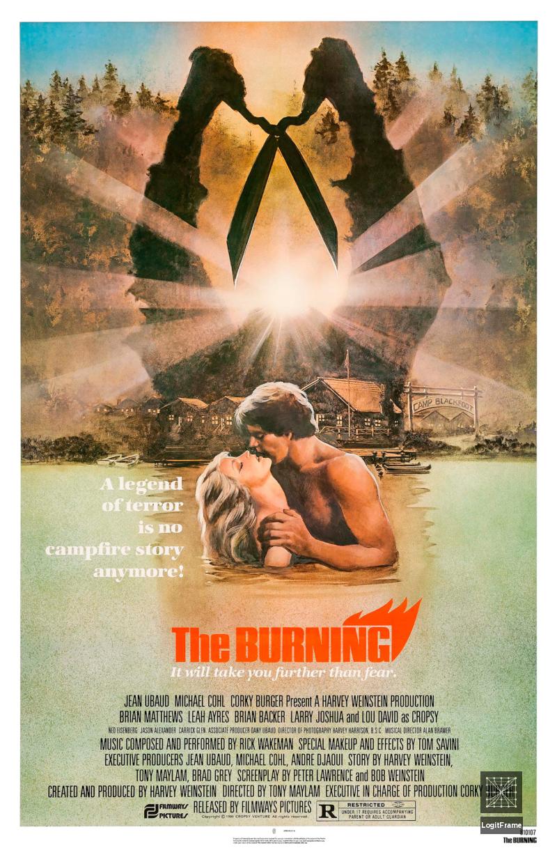 The Burning 